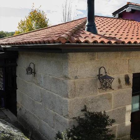 Casinas De Acevedo * Junquera de Ambía