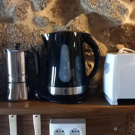 Casinas De Acevedo *