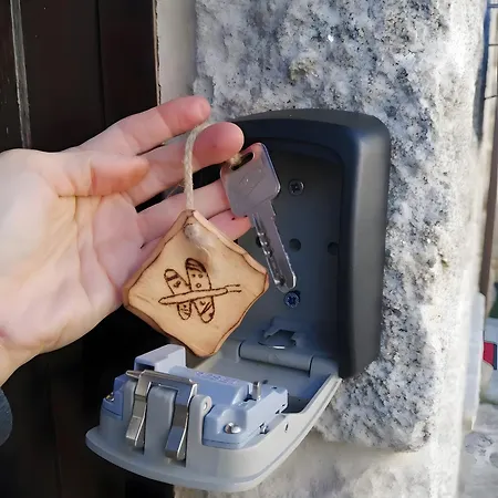 Casinas De Acevedo *