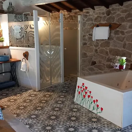 Casinas De Acevedo 아파트 *