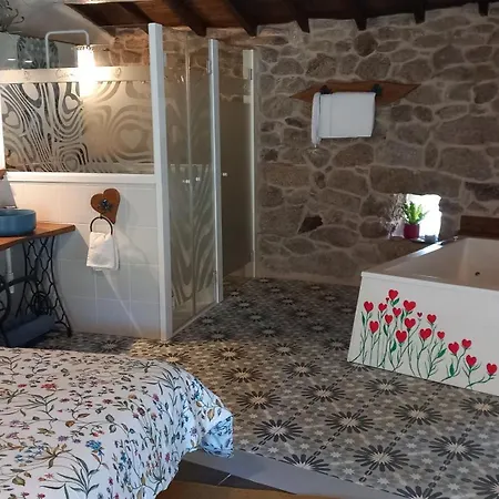 아파트 Casinas De Acevedo *