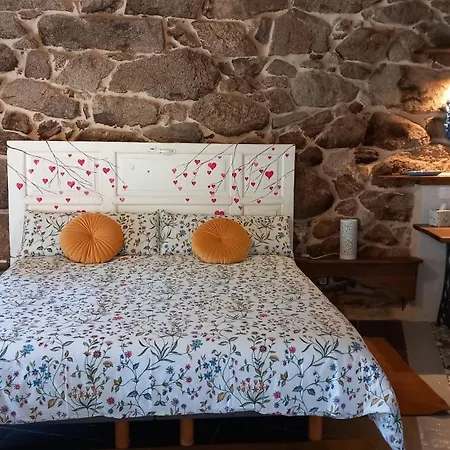 Casinas De Acevedo 아파트