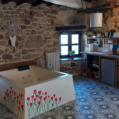 아파트 Casinas De Acevedo *