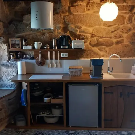 Casinas De Acevedo * Junquera de Ambía
