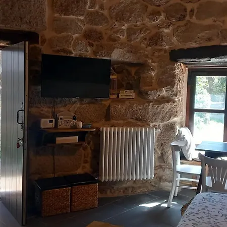 아파트 Casinas De Acevedo *