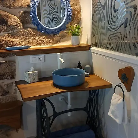 Casinas De Acevedo *