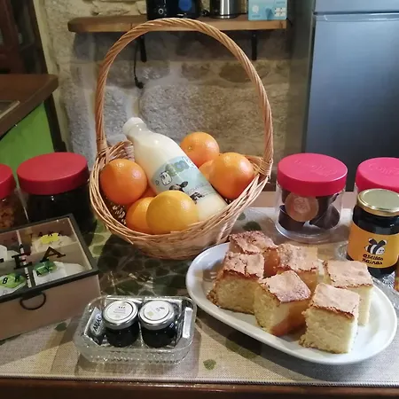 아파트 Casinas De Acevedo
