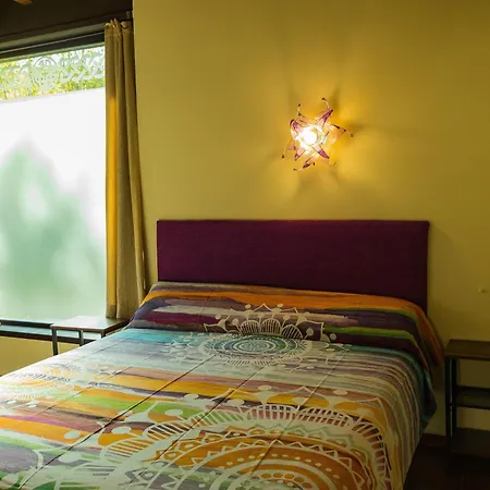 Casinas De Acevedo 아파트 Junquera de Ambía