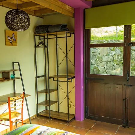 Casinas De Acevedo