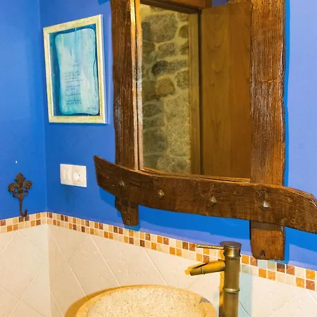 Casinas De Acevedo *