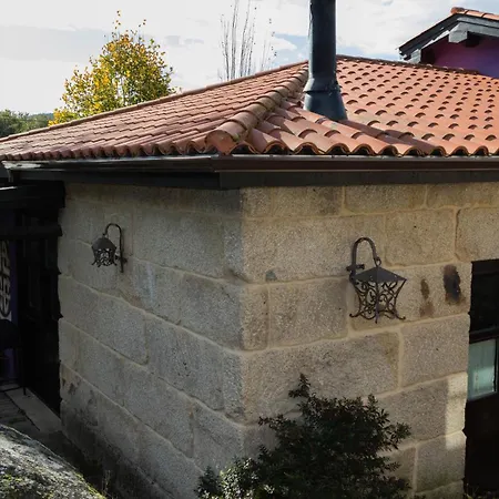 Casinas De Acevedo 아파트 *
